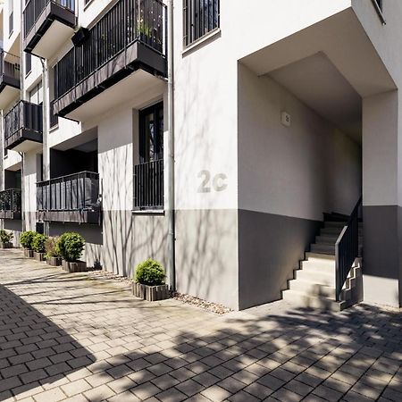 Pineapple Apartments Dresden Zwinger VIII - 85 Qm - 1X Free Parking ภายนอก รูปภาพ