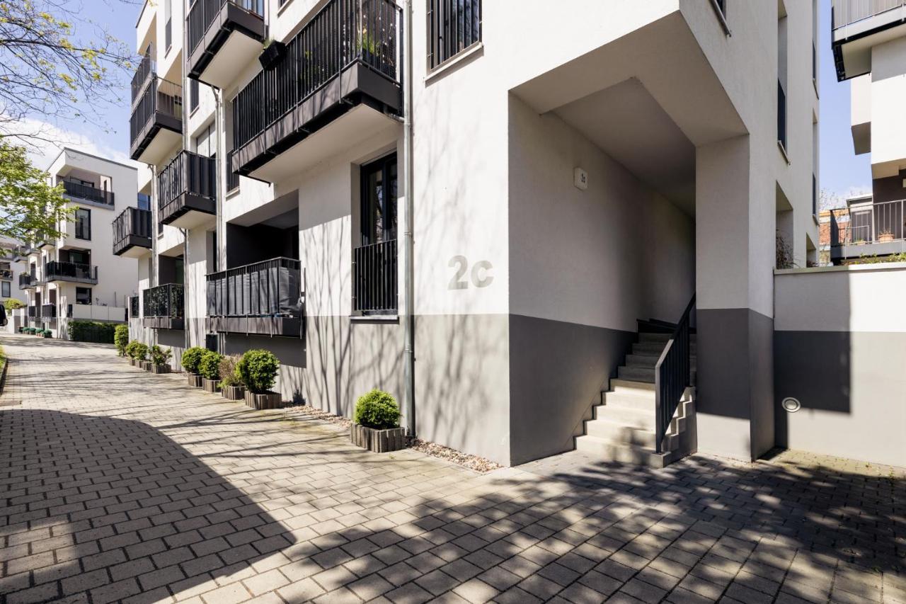Pineapple Apartments Dresden Zwinger VIII - 85 Qm - 1X Free Parking ภายนอก รูปภาพ